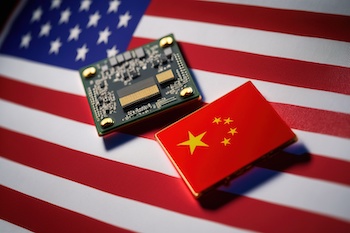 China's Toothless Micron Ban