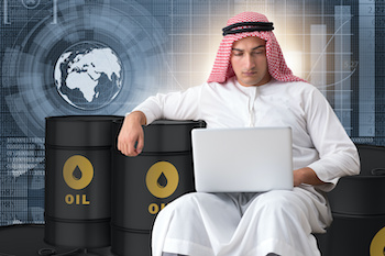 Saudi Cuts Won't Change Oil Price