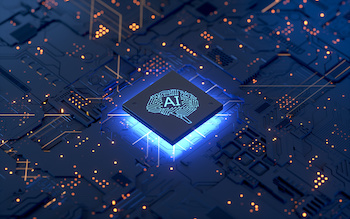 2 AI Stocks Raise Money