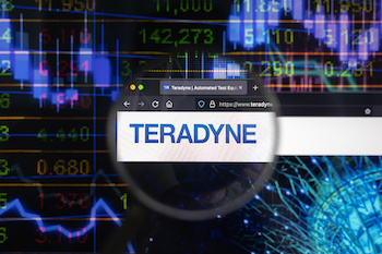 The Case for Teradyne (NYSE: TER)
