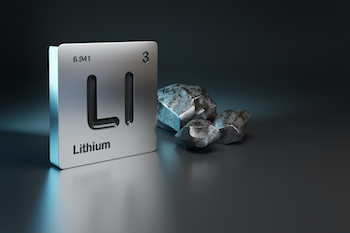 The Lithium Problem