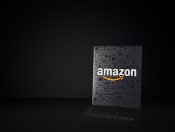 Amazon's $84 Billion Secret