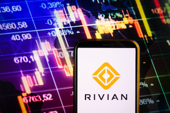 How Safe Is Rivian Stock?