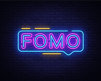 How FOMO Rules the Market