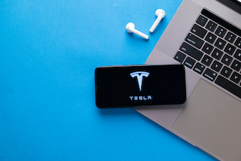 Better Buy: Tesla or Apple?