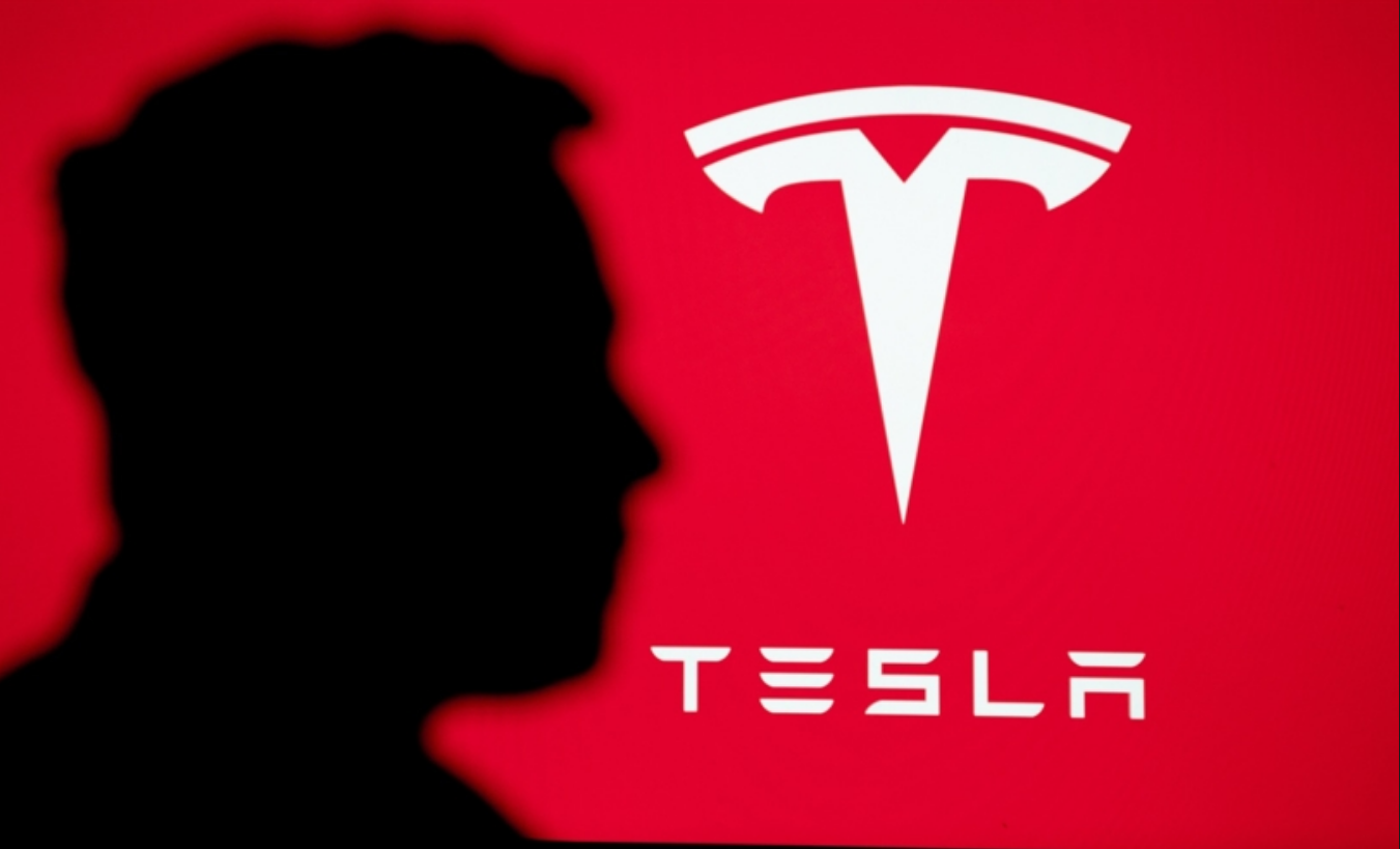 Tesla Stock Price Prediction 2040